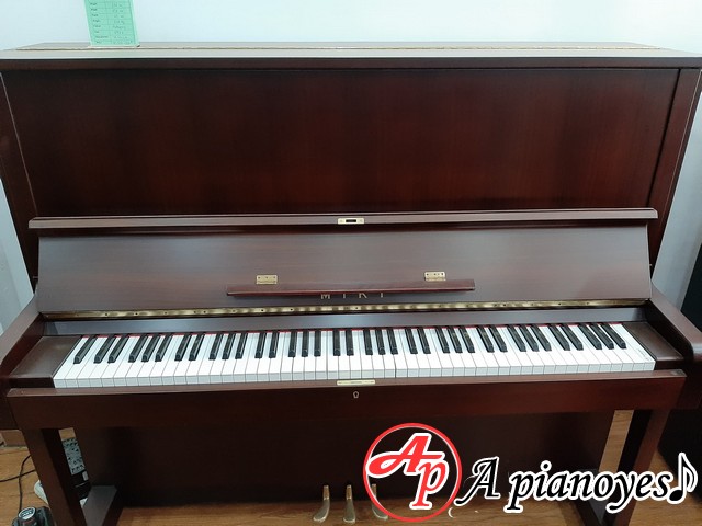 mua đàn piano miki giá rẻ
