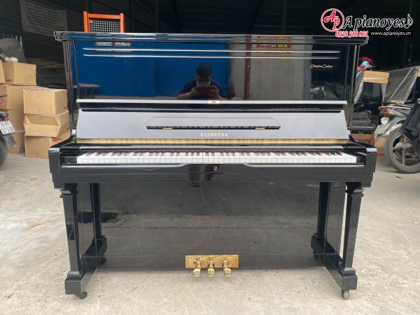 Đàn piano ELINGTON U300E