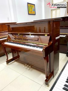 Đàn piano mới 