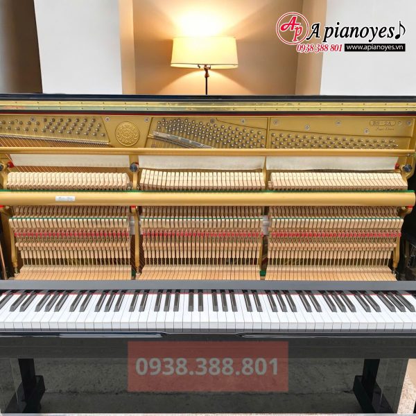 đàn piano KAWAI BS-2A