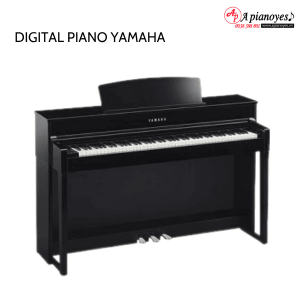 Grand piano YAMAHA