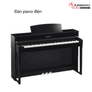 piano điện