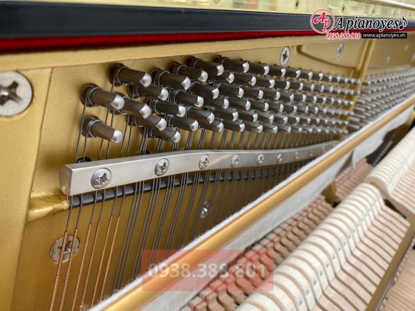 đàn piano KAWAI BS-2A