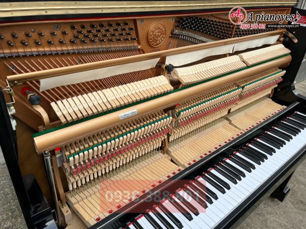 ĐÀN PIANO KAWAI BS-10