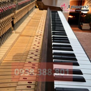 đàn piano YAMAHA U5B