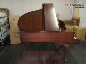 Đàn Grand piano YAMAHA G2E CUSTOM