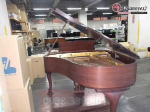 Đàn Grand piano YAMAHA G2E CUSTOM