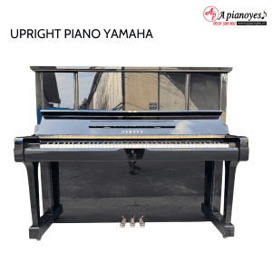 Grand piano YAMAHA