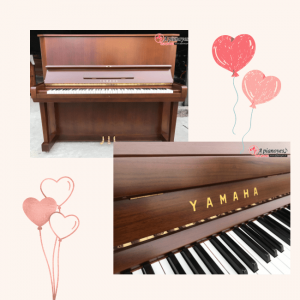 Đàn piano YAMAHA