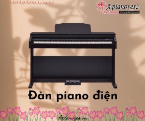 Đàn piano điện