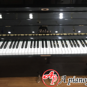 đàn piano atlas có tốt không?