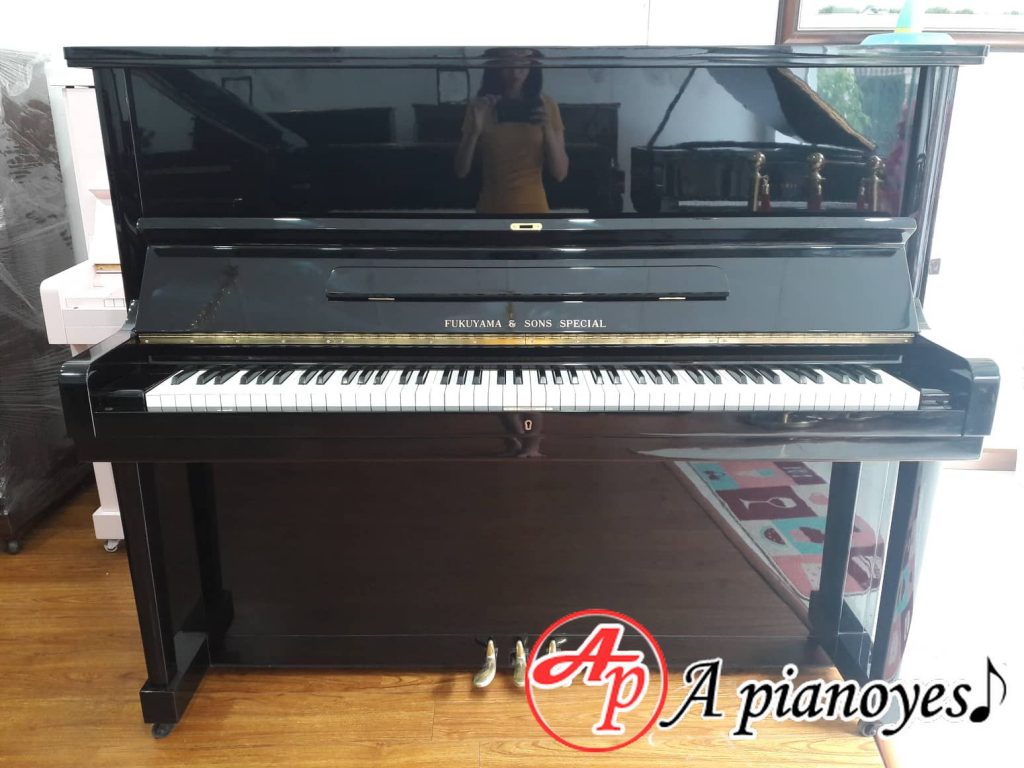 dan-piano-fukuyama-sons Piano Fukuyama & Sons MA-2