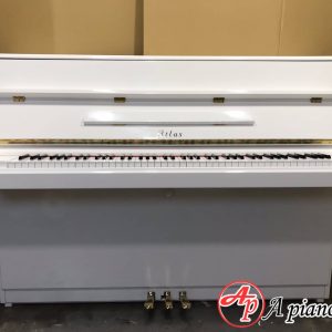 đàn piano atlas có tốt không?