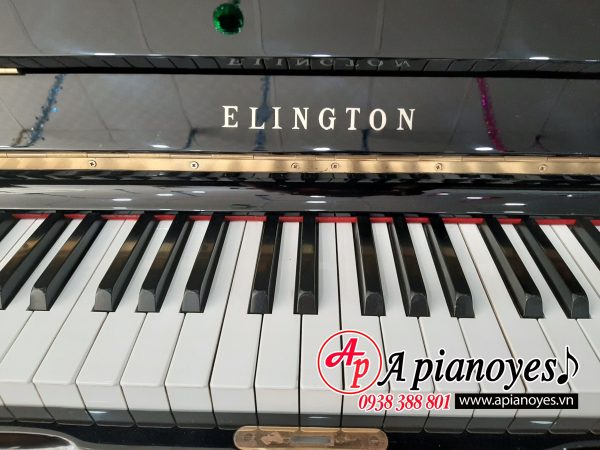piano elington u-200e