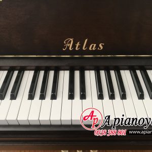 ATLAS FA10