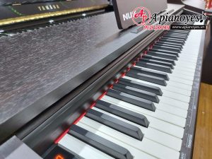 Đàn piano điện new NUX W400