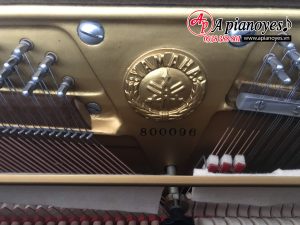 YAMAHA U5B