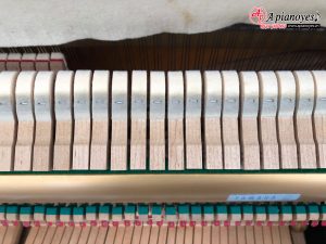 ĐÀN PIANO YAMAHA U1M