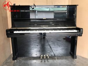 piano yamaha u2h