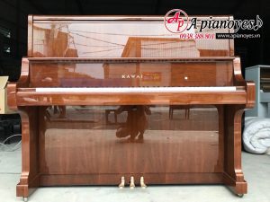 đàn piano KAWAI KL-70W