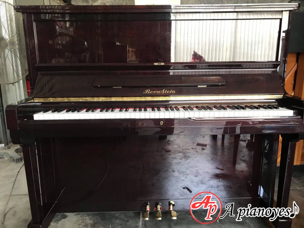 Đàn piano Bernstein 127B