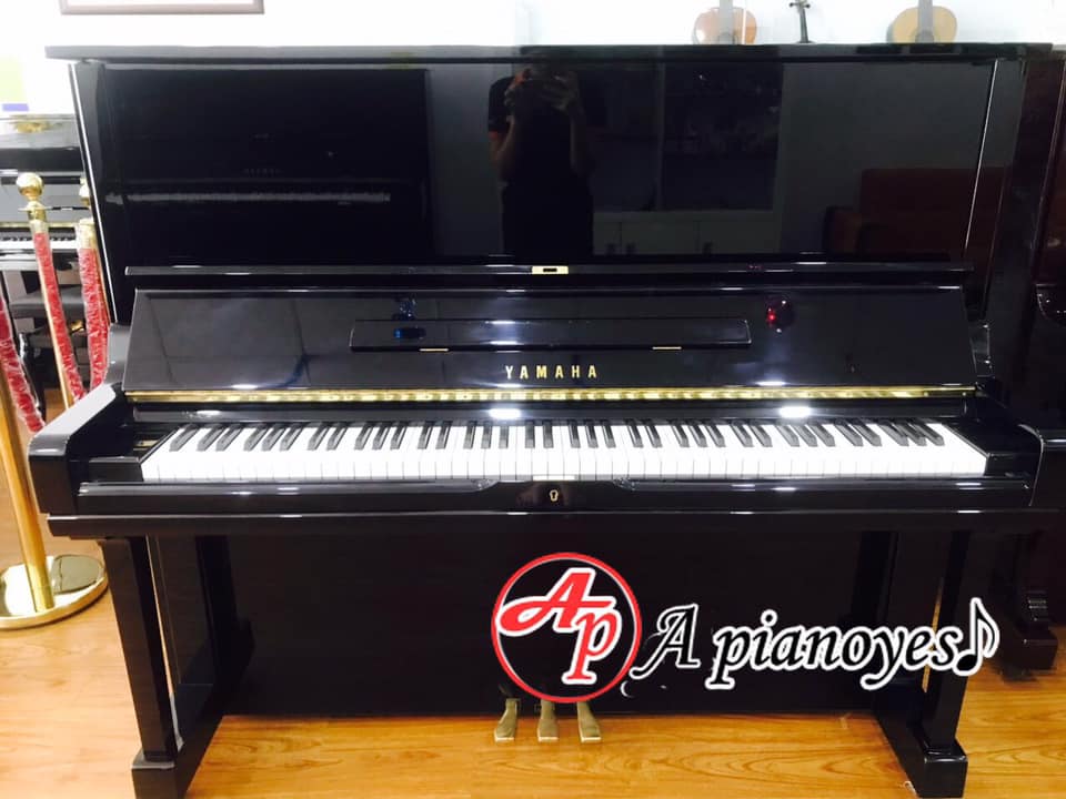 Piano Yamaha U3M