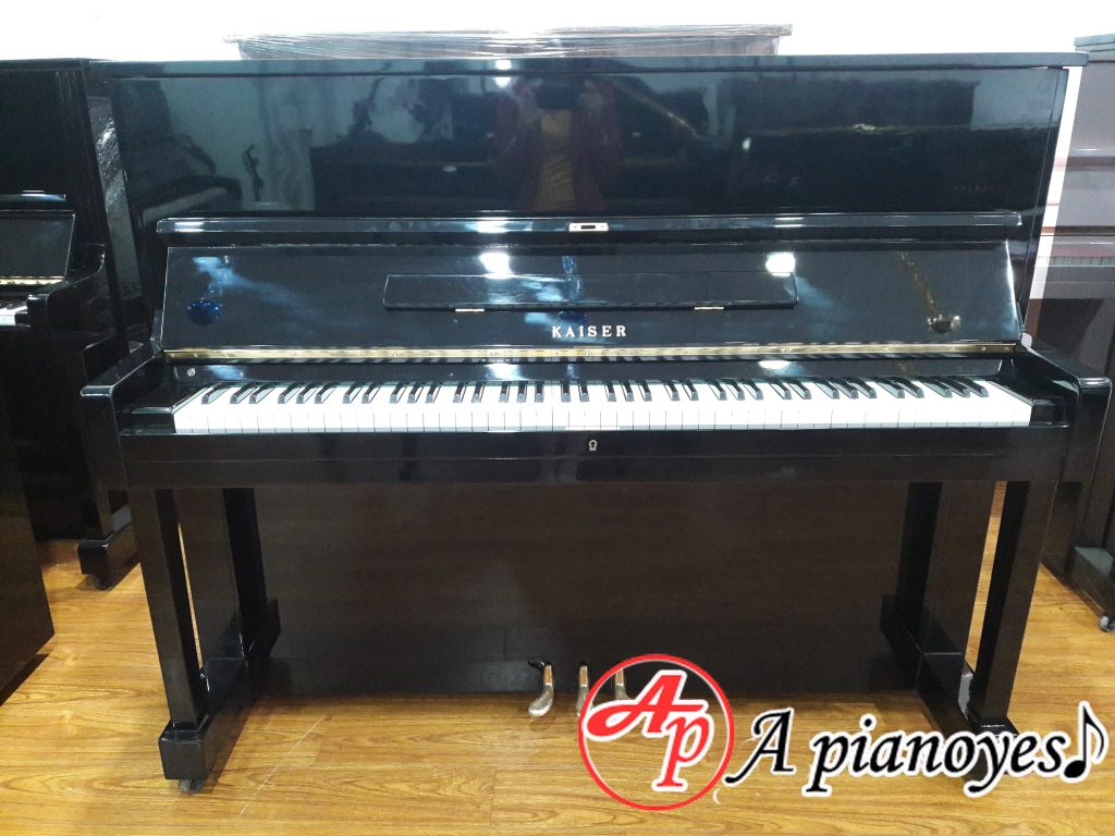 Piano Kaiser 1