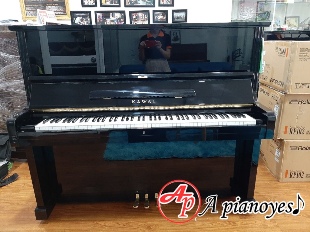 Đàn piano kawai BL51