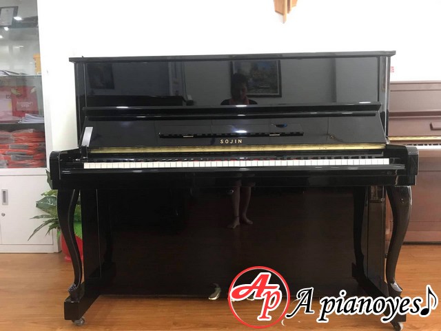 Piano Sojin RS 21