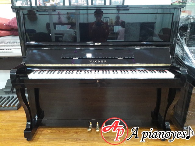 Đàn Piano Wagner W3