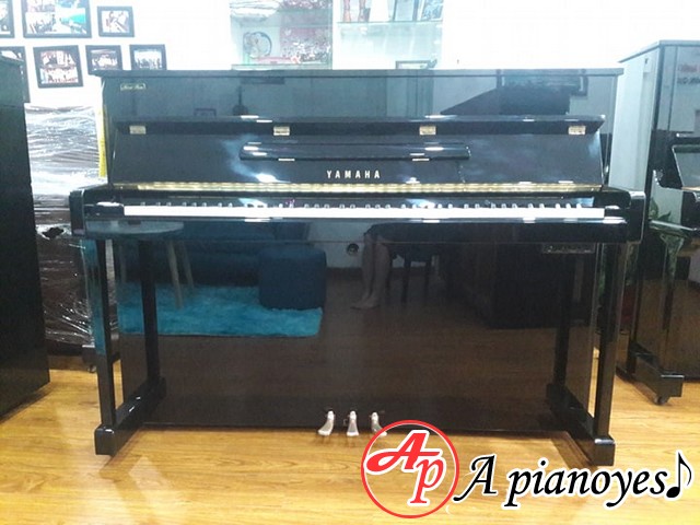 Đàn Piano Yamaha U5AS