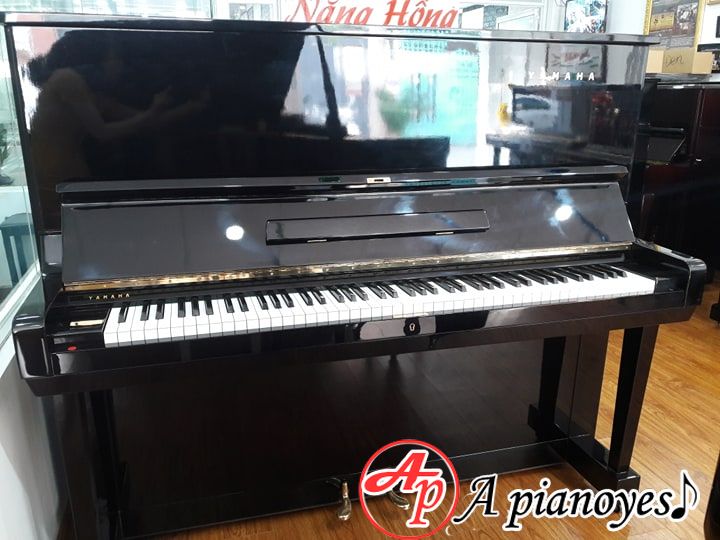 Piano Yamaha U3C