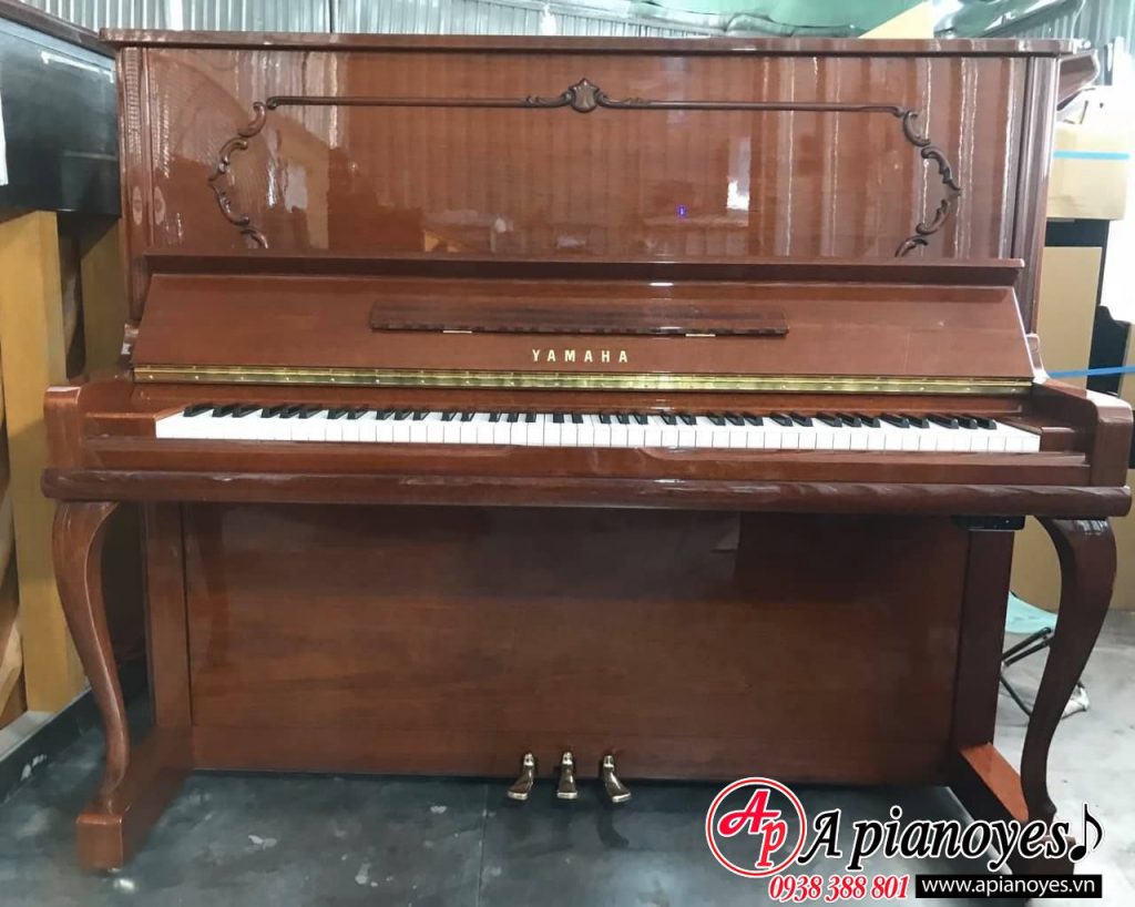 Piano Yamaha W3AMhC