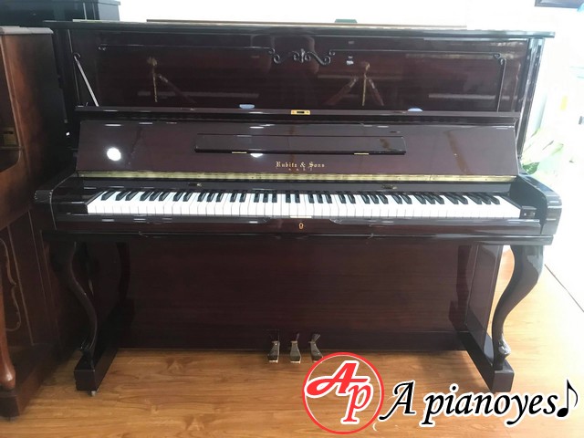 Piano Rubutz & Sons KI 200S