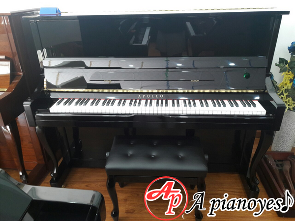 Piano Apollo TAV 118EPC