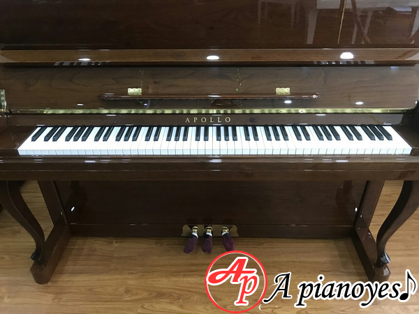 Piano Apollo TAV121 WPC