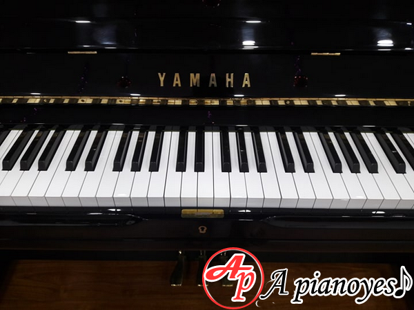 Piano Yamaha U3A