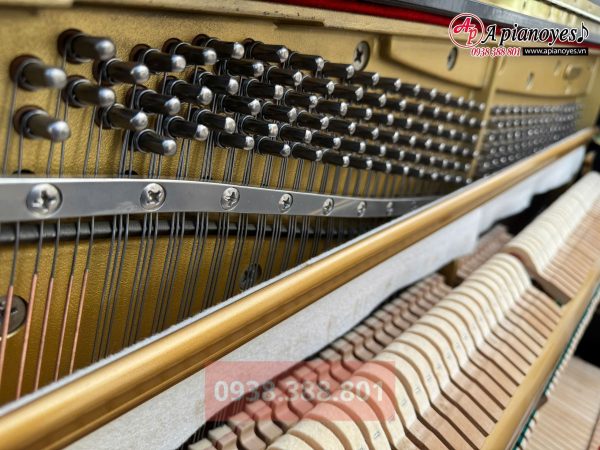 đàn piano EMPEROR MY606E