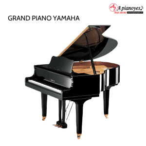 Grand piano YAMAHA