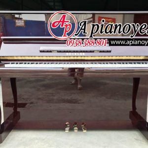 Đàn piano BOCKLER Ah28