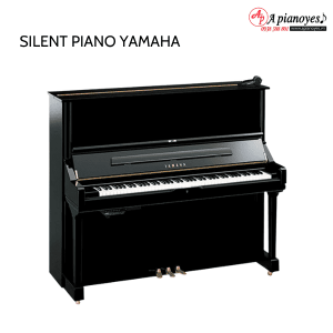 Silent piano YAMAHA