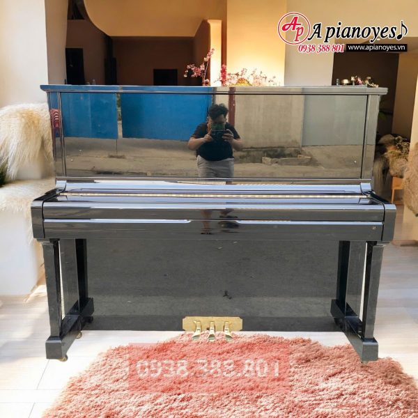 đàn piano KAWAI BS-2A