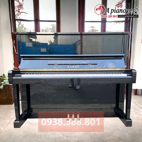 ĐÀN PIANO KAWAI BS-10