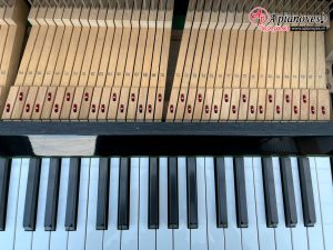 Đàn piano YAMAHA U3H