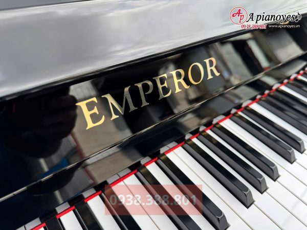 đàn piano EMPEROR MY606E