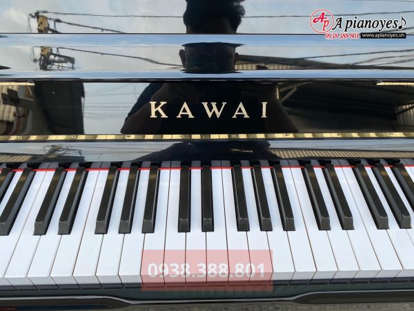 đàn piano KAWAI BS-2A