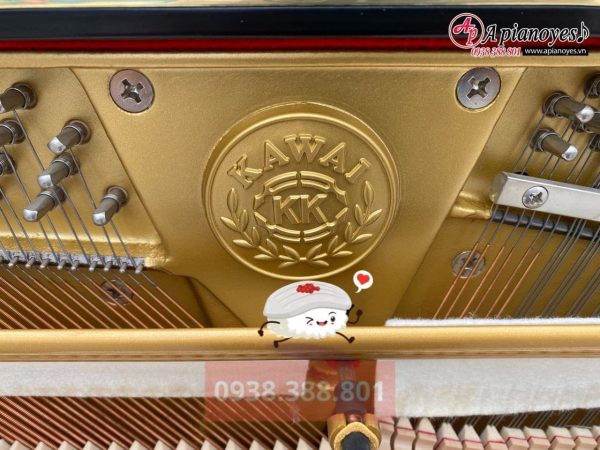 đàn piano KAWAI BS-2A