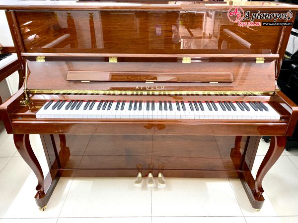 Đàn piano APOLLO TAV121