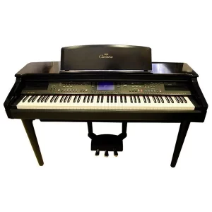 đàn Piano Yamaha Clavinova CVP