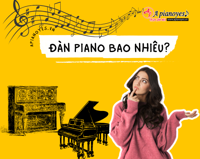 ĐÀN PIANO BAO NHIÊU